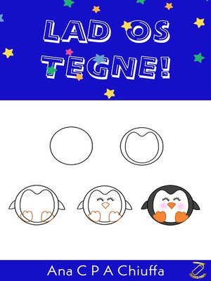 cover image of LAD OS TEGNE!